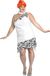 Rubies Wilma Flintstones Kostuum Dames Jurk Maat FC/vanaf 44