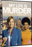 My Life Is Murder Seizoenen 1 t/m 3 - DVD - Import