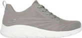 Skechers Bobs Bflex Lo Graceful Stride Schoenen Grijs EU 40 Vrouw