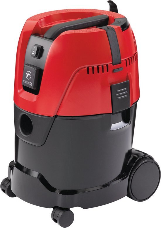 Milwaukee AS2-250ELCP bouwstofzuiger - 1250W - L-klasse - 25L