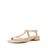 Dune LONDON Sandaal beige