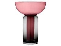 AYTM Vase Torus grand Rose