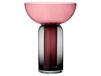 AYTM Vase Torus grand Rose