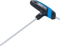 BGS technic BGS Schroevendraaier met T-greep - Torx - T20