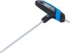 BGS technic BGS Schroevendraaier met T-greep - Torx - T20