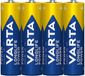 Varta High Energy AA / LR6 - 4 stuks