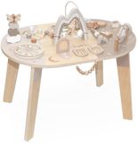 Label Label Houten Activiteitentafel - Nougat