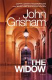 The Vintage Books The Widow: A Novel Paperback John Grisham