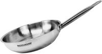 Fackelmann Roestvrijstalen pan 20 cm