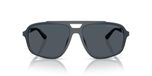 Emporio Armani Ea4236u Universele pilotenzonnebril voor heren