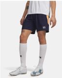 Under Armour Sportbroek Challenger Pro Shorts Blauw XL