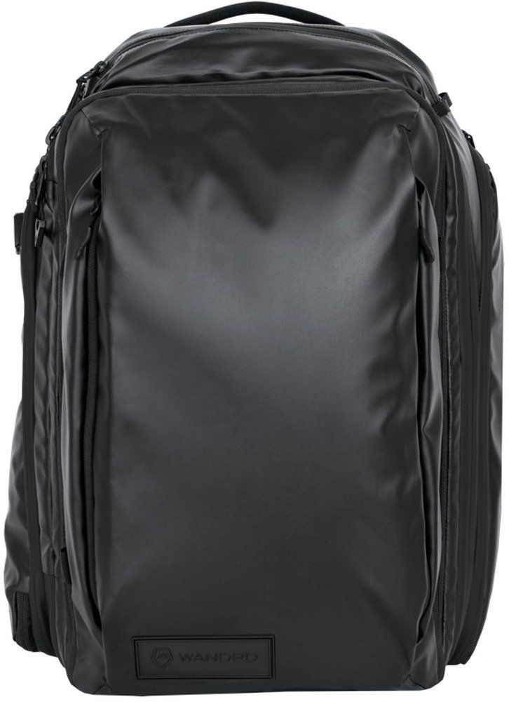 WANDRD Transit 35L Travel Backpack - Black