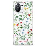 ERT GROUP mobiel telefoonhoesje voor Xiaomi 11 Babaco Flowers 042