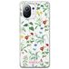 ERT GROUP mobiel telefoonhoesje voor Xiaomi 11 Babaco Flowers 042