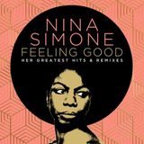 Universal Music Nina Simone - Feeling Good: Her Greatest Hits And Remixes (2 CD)