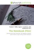 The OmniScriptum The Notebook (Film) Paperback