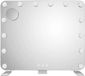 Bolt Edge Happiq Make-upspiegel met Verlichting - 60x50 cm - Wit