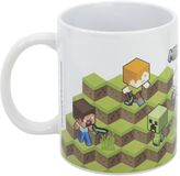 Minecraft Mine Craft beker