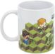Minecraft Mine Craft beker
