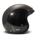 Dmd Casque jet rétro