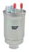 QUINTON HAZELL QFF0006 Filtre à carburant