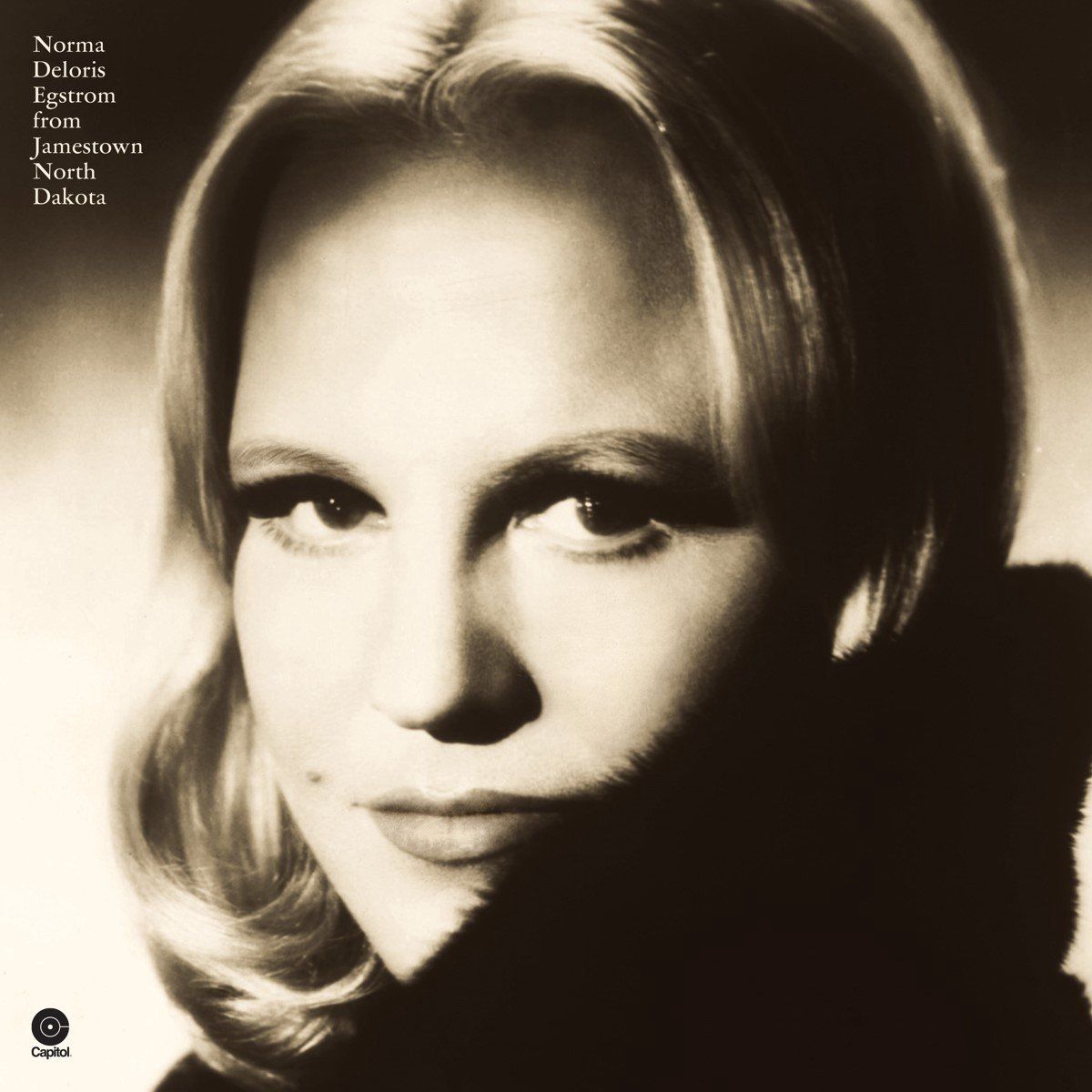 Universal Music Nederland Norma Deloris Egstrom from Jamestown North Dakota