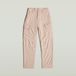 G-Star Soft Outdoors Pants Wmn Pantalon de jogging Viscose/Polyester Liquid Pink W28L30
