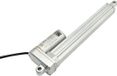 TRU COMPONENTS Elektrische cilinder TC24-200-1000 HS TC-14973368 Slaglengte 200 mm Schuifkracht 1000 N 24 V/DC 1 stuk(s)