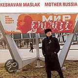 Mother Leo Mother Russia CD