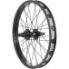 Roue arrière BMX Party On V2 18" Cassette (Noir - Right hand drive)