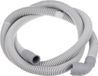 ELECTROLUX Tuyau de vidange, avec ventilation, Gris, 1118697000