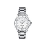 Tissot - T-Sport T1202101101100 Seastar 1000 Lady - Montre