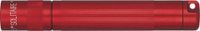 MagLite USA MagLED Solitaire - Zaklamp - Rood - 47 lm - 80 mm - Aluminium