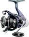 Daiwa 24 Regal LT Bobine avant