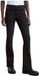 G-Star 3301 Flare Wmn Dames Jeans W25 x L28 Worn in Black Vortex