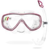 Cressi snorkelset voor volwassenen