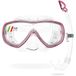 Cressi snorkelset voor volwassenen