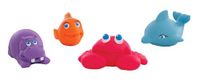 Playgro Under The Sea Squirtees, badspeelgoed