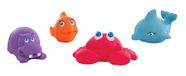 Playgro Under The Sea Squirtees, badspeelgoed
