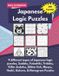 Japanese Diverse Japanse Logica Puzzels: Sudoku, Futoshiki, Hashi, Nonogram en meer!
