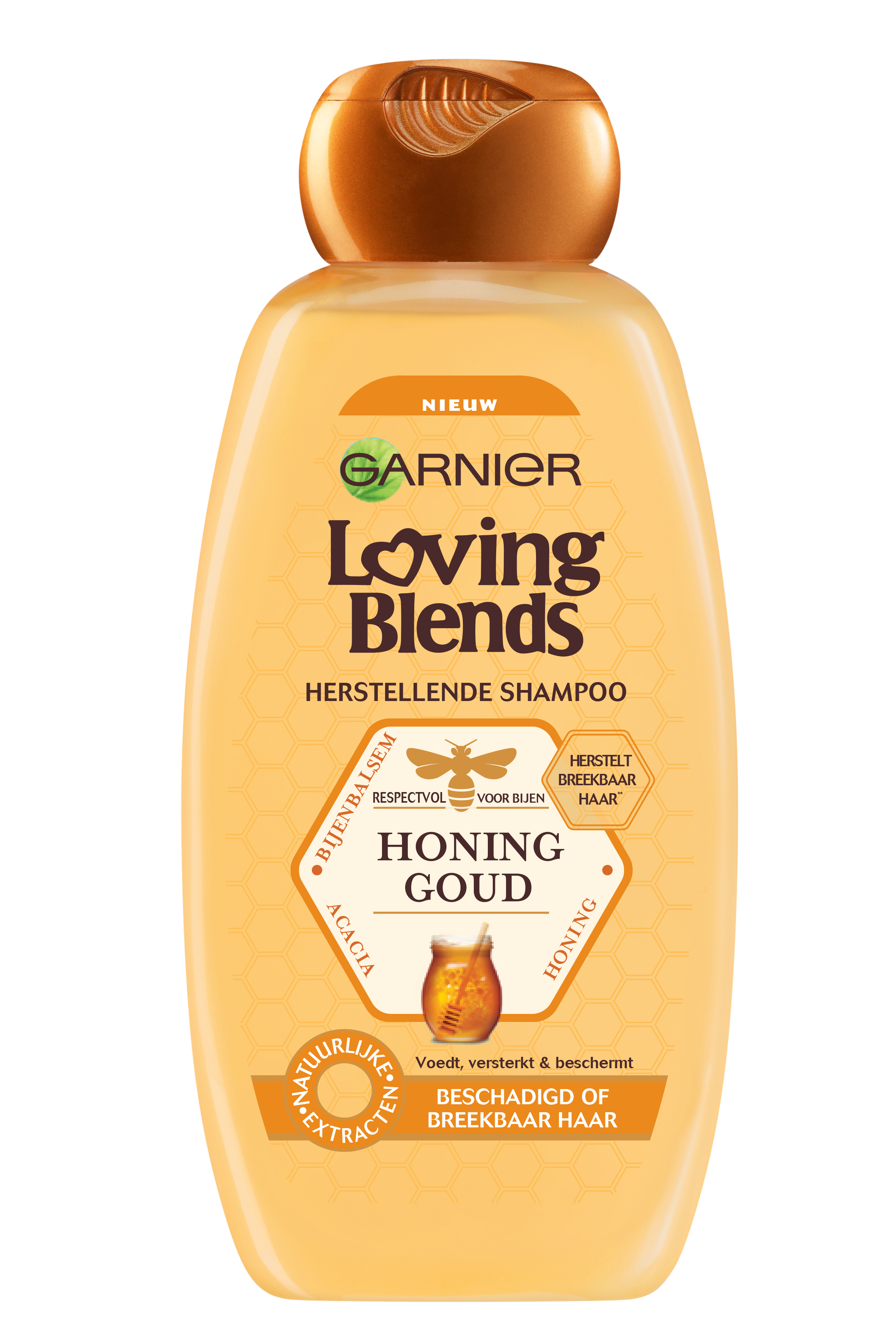 Garnier Loving Blends Honing Goud