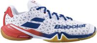 Babolat Shadow Tour - Tennisschoenen - Heren - Wit - 36.5