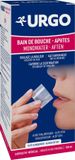 URGO Mondspoeling – Mondwater - Aftenbehandeling - Pijnverlichting & Snellere Genezing – Met Hyaluronzuur & Aloë Vera – Alcoholvrij & Suikervrij - 100 ml