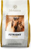 Metazoa Paardenvoer Fitright Timothee 15 kg