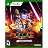 Namco Bandai Games America Inc. Dragon Ball: The Breakers Special Edition Xbox One