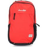 Mammoth Grand sac à dos pour hommes High Risk Rouge/noir