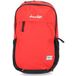 Mammoth Grand sac à dos pour hommes High Risk Rouge/noir