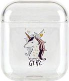 Unicorn Étui de protection pour AirPods