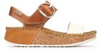 Pikolinos Marina - sandale femme - Blanc - taille 42
