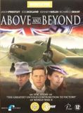 Above Sony Music Entertainment Germany GmbH Above And Beyond / DVD / 2006
